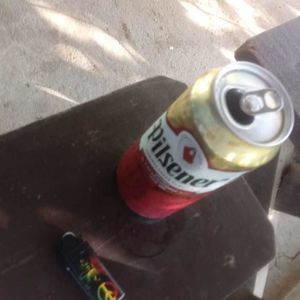 Meet your Posher, Lupe